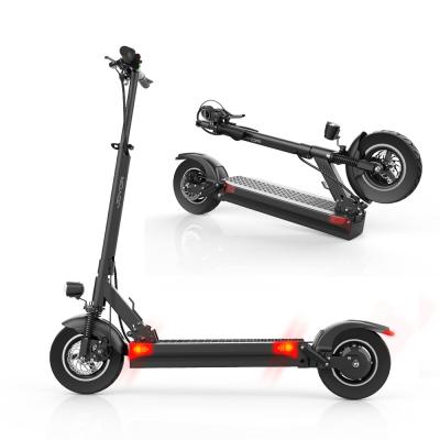 China 2021 Joyor Y5-S 10Inch 48v Foldable Unisex Adult Electric Kick Scooter 500W e Scooter for sale