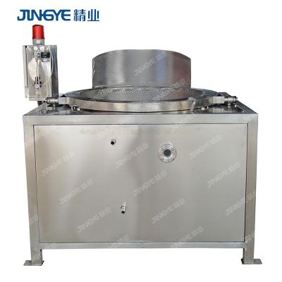 China Economy 80% Oil And 50% Enegry 100L/200L/500L Large Frying Machine/Stain Steel304 Chicken Fried Fryer Machine for sale