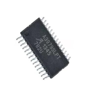 China - A3979SLPTR-T IC MTR DRV BIPOLR 3-5.5V 28TSSOP IC PMIC Motor Driver Controllers for sale