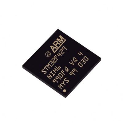 China Microcontrollers STM32F429NIH6 IC MCU 32BIT 2MB FLASH 216-TFBGA Integrated Circuits IC Embedded Microcontrollers for sale