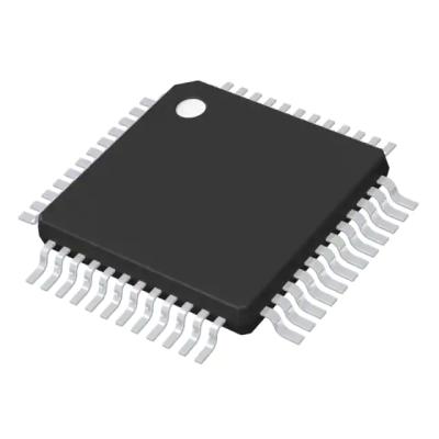 China - CS3318-CQZ Audio VOLUME CONTROL 48LQFP IC Integrated Circuits Special Purpose IC for sale