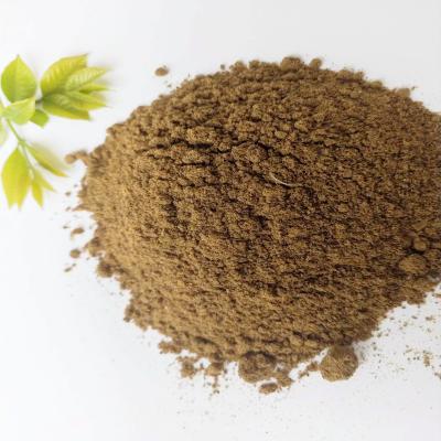 China Livestock fishmeal which can be used for fish, shrimp, pigs, dogs, chickens, and other animals for sale