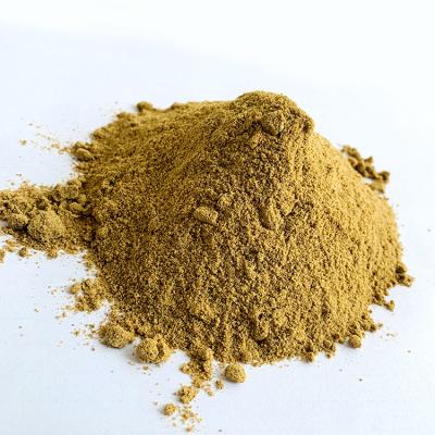 China Viable Pet Chicken Liver And Fish Food Powder for sale