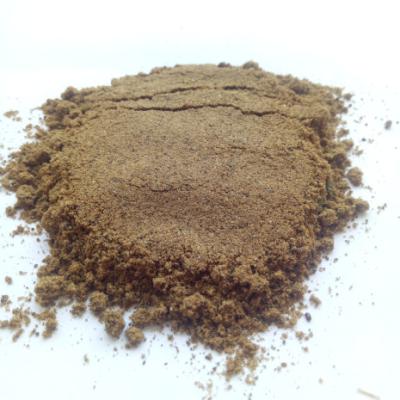 China High protein fish meal is the raw material of bulk animal feed for sale