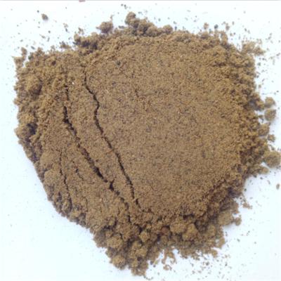 China Fish factory sells beautiful fish meal at a wholesale price 65% protein fish meal for sale