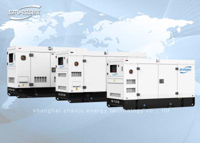 China Ce-Certificaat Diesel Machtsgenerator/Noodsituatie Diesel Generator 3 Fase Te koop