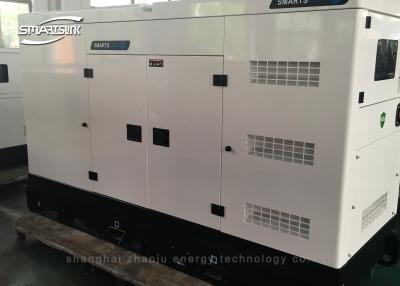 China Large Power Industrial Diesel Generators Alternator 6ETAA11.8-G31 for sale