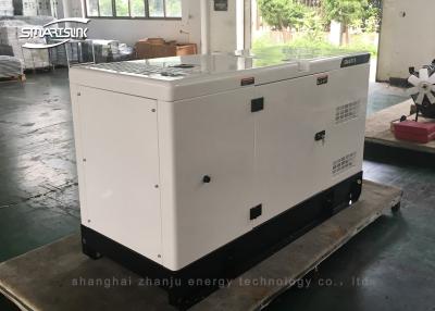 China saída diesel do grupo de gerador 3PH de 60kw 75kva Cummins 1500 RPM 50HZ à venda