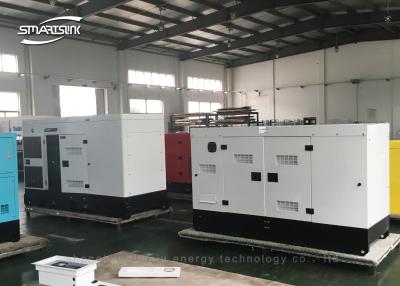 중국 커민스 엔진 디젤 엔진 생성 세트 3P 50HZ 380V/400V 640kw 800kva C800S를 생성하는 OEM/ODM에 의하여 주문을 받아서 만들어지는 힘 판매용