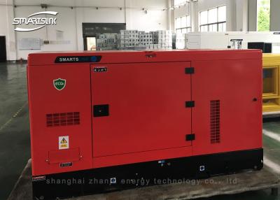 China Super Stille Deutz-Diesel Generatorreeks, Grote Diesel Generator Te koop