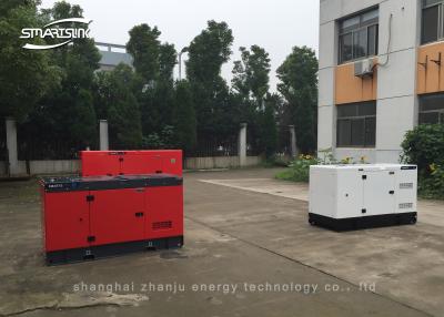 China Emergencia espera 56KW 70KVA del generador diesel de Genset de 3 fases en venta