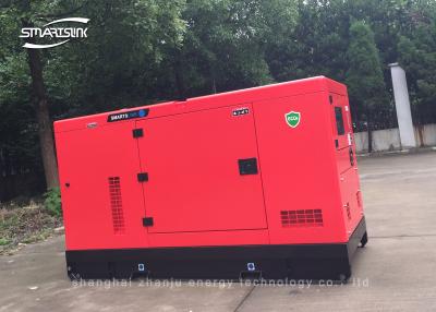 Китай генератор Genset 1003TG 1500RPM/1800RPM 44KVA 35KW непредвиденный тепловозный продается