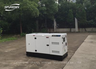 China generador del diesel de la emergencia de 100KW 125KVA en venta