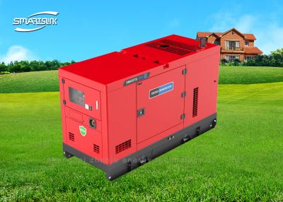 China Diesel Industrial Backup Generator for sale