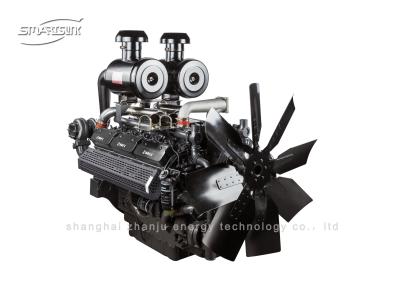 China copia Stamford de Stamford Altermator del generador del alternador del motor 445kw en venta