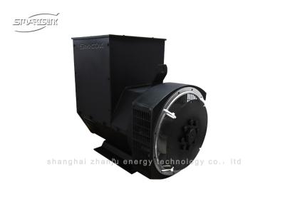 China H class insulation Stamford 1500rpm AC 4 pole 3 Phase Brushless Alternator Generator OEM OKD for sale