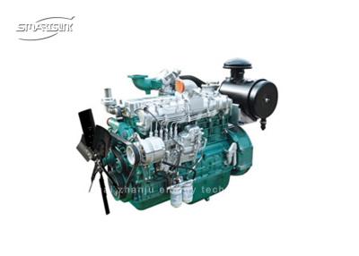 China Brushless Alternator Generator for sale