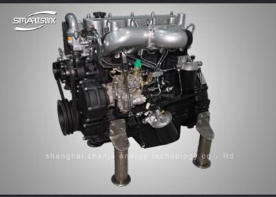 中国 2-Cylinder Powerful Engine Alternator Widely Applied Gas/Diesel Engine Customized Changchai EV80 Series 販売のため