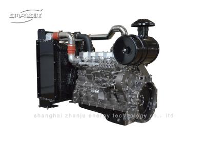 China De Alternatorgenerator Viertakt 1500 t/min van de Waterkoelingsmotor Te koop