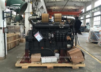 China Portable Engine Alternator Generator , Low RPM Alternator Generator for sale