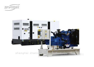 Κίνα Perkins  Diesel  Powerful Engine  Gensets 2506C-E15TAG1 AC 3P 50Hz 1500rpm 380V/400V415V   360kw 450kva   P450S προς πώληση