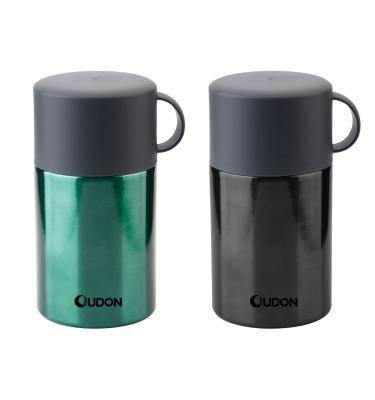 China Viable Insulated Vacuum Thermos Container For Hot Food Thermos Food Container Food Flask for sale