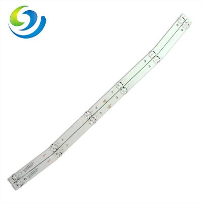 China LED/LCD TV SY-293 578MM 6lamps led backlight JS-D-JP32DM-061EC MS-L2082 (80510) E32DM1000 HE-75 for sale