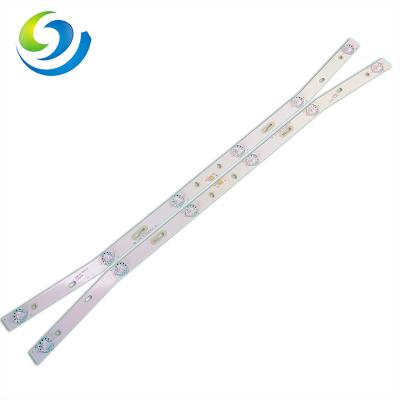 China LED / LCD TV SY-331 LED Backlight Strips 595mm Inch MC-20A/3210G TV MS-L1160 R72-32D04 32 Ms l1220 v2 Curved Outdoor TV for sale