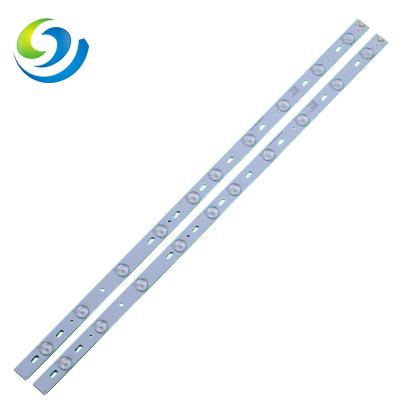 China LED/LCD TV ledbacklight 10lamps SY-158 644mm bar 35017727 FOR KONKA 32inch TV LED32F3000E LED32T66DF STV-LC32T410WL KDL32MS618W for sale