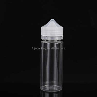 China Plastic Medicine 10ml 30ml 60ml Pet Bottle E Liquid Ejuice Dropper Bottles Juice Empty Vape Eliquid Juce Bottle For E-Liquid With Cap for sale