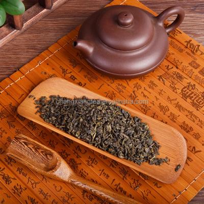 China Loose Tea CHINA GREEN TEA GUNPOWDER 3505AAAA EU STANDARD FOR FRANCE EUROPEAN for sale