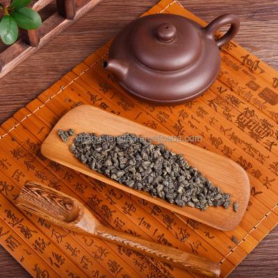 China Loose Tea CHINA GREEN TEA FACTORY MOROCCO TEA 3505AA GUNPOWDER TEA for sale