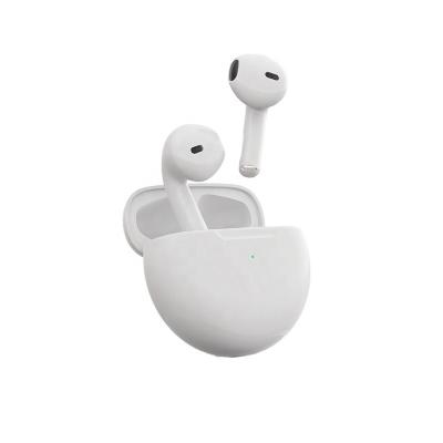 China Hot Selling Earbuds In-Ear Design True Wireless In-Ear Earphone TWS Sport Half Earphone for sale