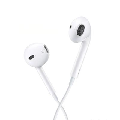 China XOOXI Half In-ear In-ear Headphone 3.5mm Jack Wired Earphone Headphone for sale