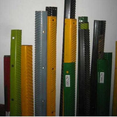 China Harvesters grate bar for combine harvester for sale