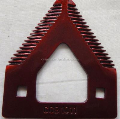 China Harvesters grate bar for combine harvester for sale