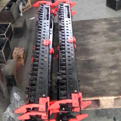 China Garment Shops High Quality Cutter Bar Set for sale