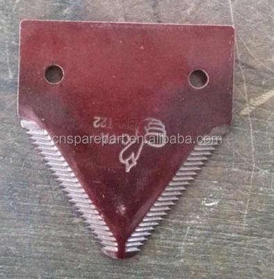 China Harvesters cutter bar for combine harvester, for sale