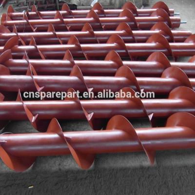 China Good Quality Harvesters Auger Conveyors for sale