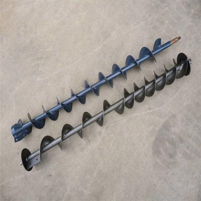 China Good Quality Manual Harvesters Earth Auger for sale