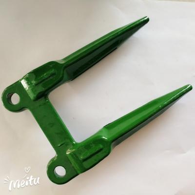 China Good Quality Harvesters Knife Guard For Combine Harvester for sale