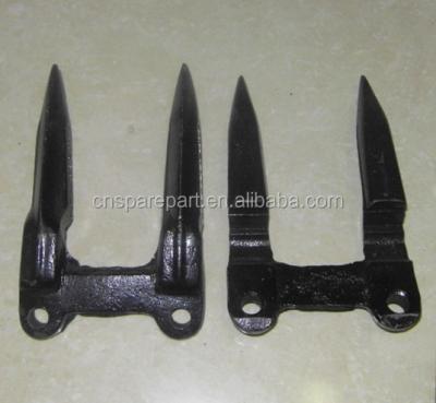 China Harvesters combine harvester knife guard For JD Claas CNH etc. for sale