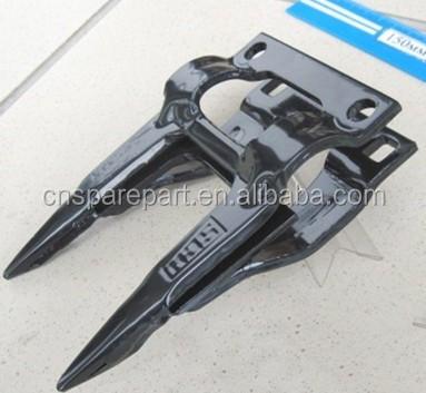 China Factory Combine Harvester High Quality Knife Guard for sale