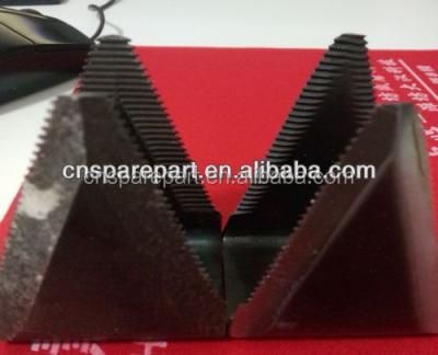 China Harvesters Good Quality Knife Section Harvester Blade for sale