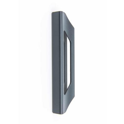 China Terrasoverkapping anti rusting aluminum doorgrips door handle for conservatory glass sliding door for sale