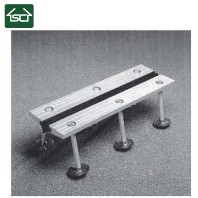 China Aluminun Alloy WOsd Expansion Joints for sale