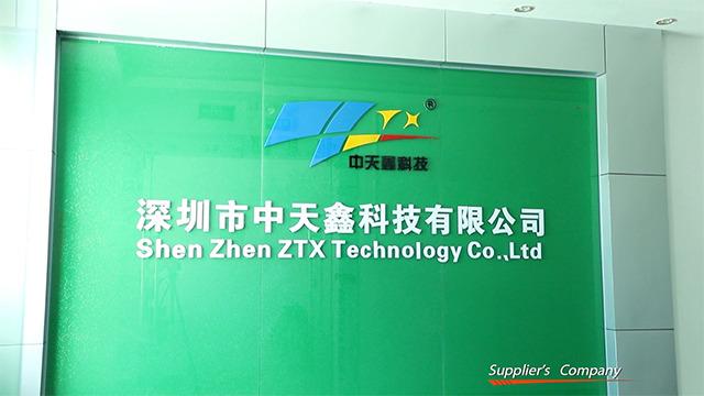 Verified China supplier - ShenZhen ZTX Technology Co,.Ltd