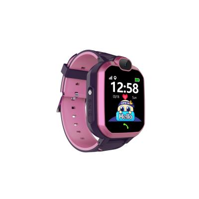 China GPS Navigation G7 HD Camera Play Smart Watch For Kids Children Smart Watch With Big Battery Camera Music Smart Watch PK Q12 G2 for sale