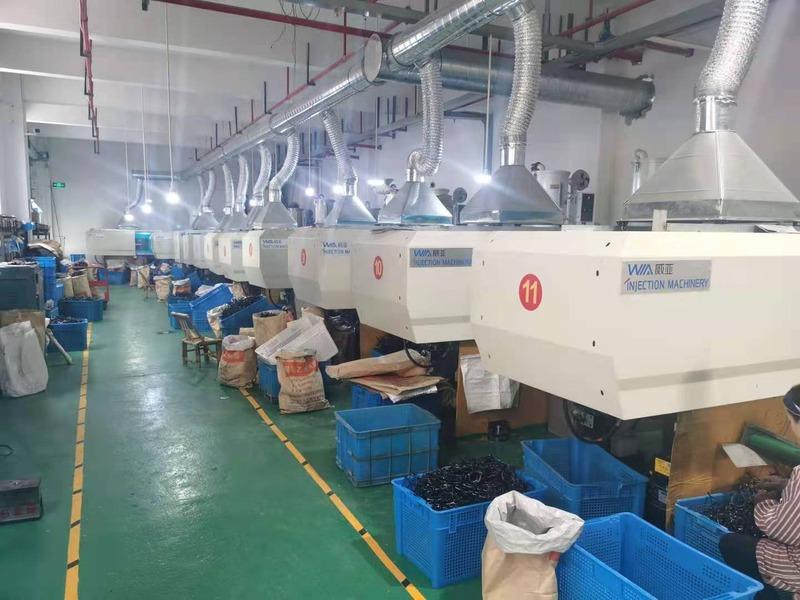 Verified China supplier - Linhai Fengshan Chunguang Glasses Factory