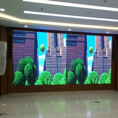 China High Quality Indoor Wall Led Panel Price High Resolution Led Display P5 LED Screen Price Indoor Outdoor for sale